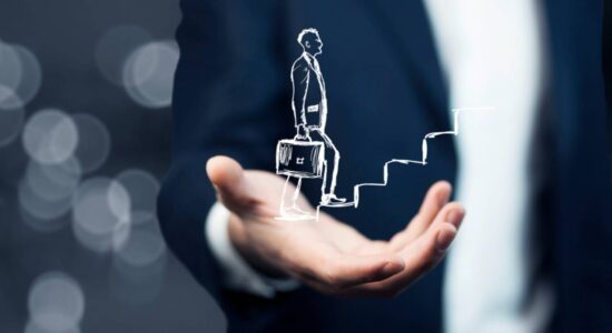 Coaching Executivo