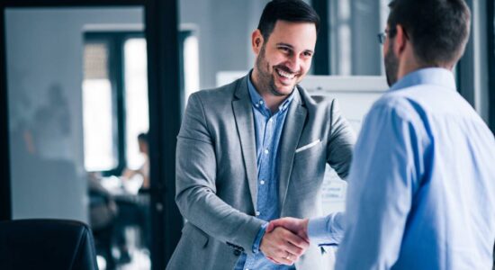 Coaching de Carreira