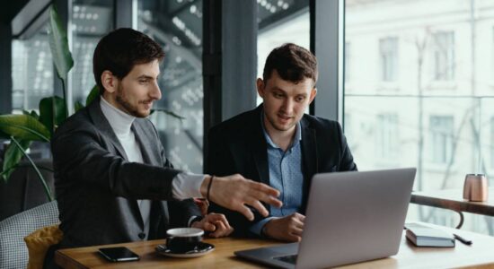 Consultoria e Mentoria