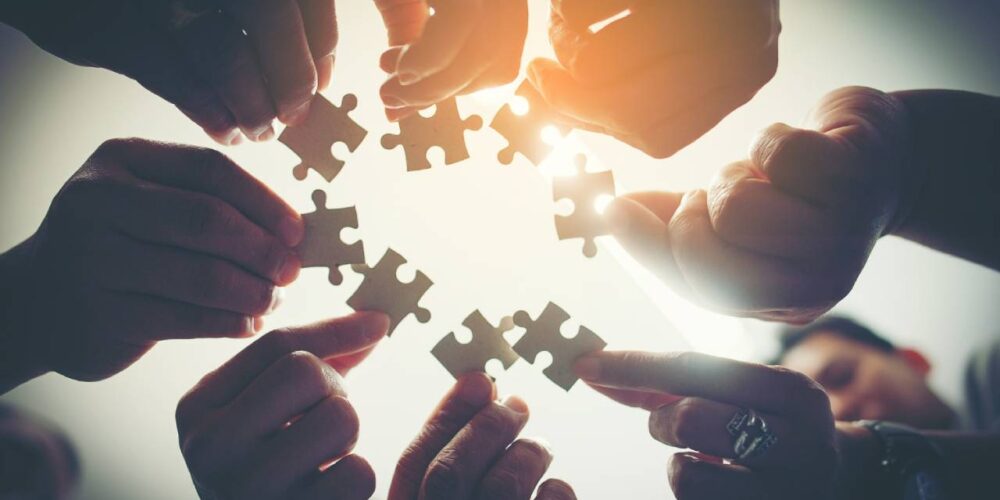 O que é gestão participativa